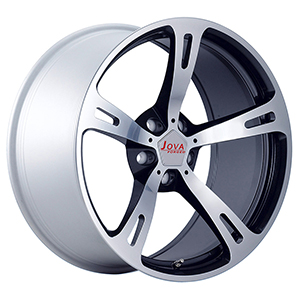 silver rims wholesale