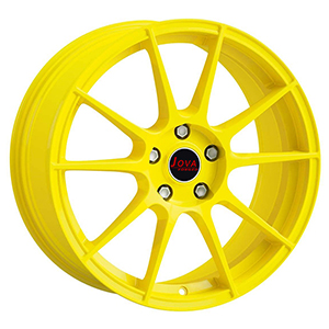 yellow forged rims yellow forged rims