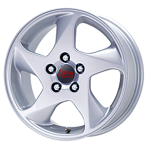 sliver wheels wholesale