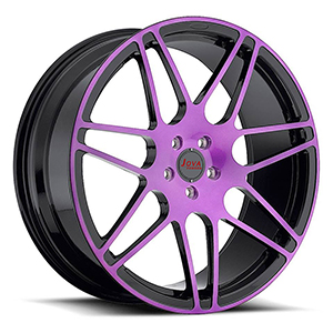 alloy car wheels forged