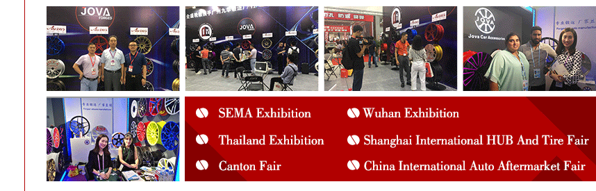 Auto Accessories exhibition