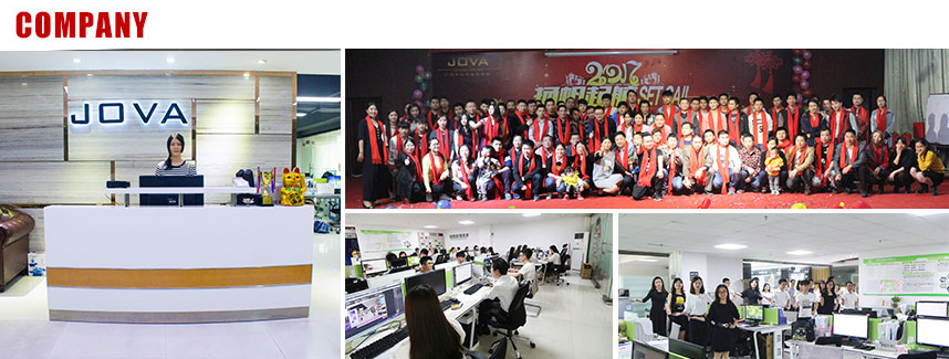 Jova car accessories co.,ltd