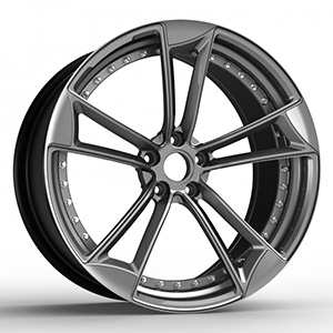 black and silver rims black and silver rims