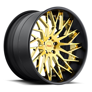 fuel two piece wheels