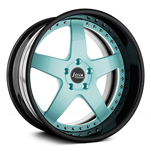 deep lip wheels