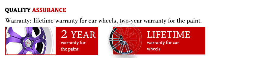 warranty warranty