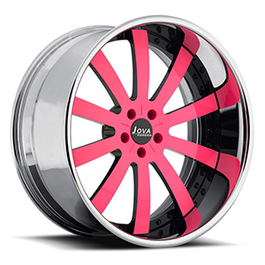 deep lip rims for cars
