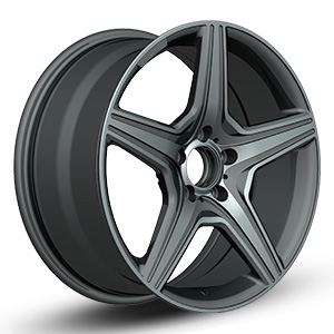 20 inch 5 lug rims