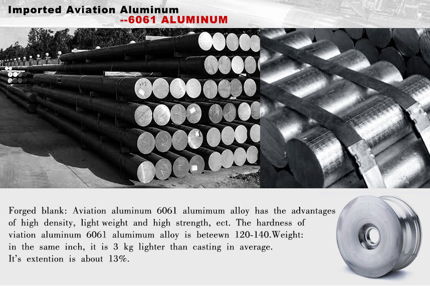 6061 aluminum 6061 aluminum