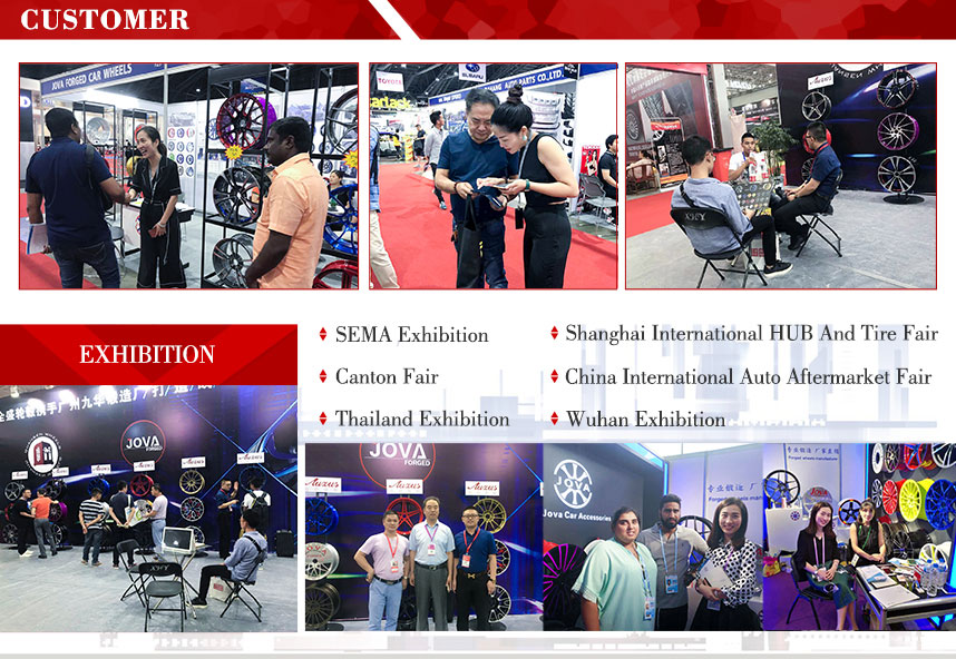 customers and shows of wheel customers and shows of wheel
