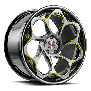 bullet allow wheels