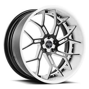 custom replica wheels