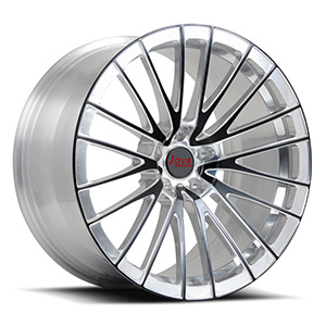monoblock forged wheels
