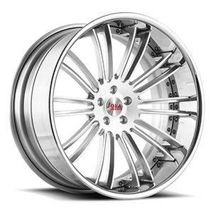 forged lip wheels