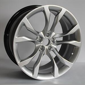 forged lightweight rims