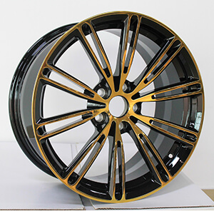 oem replica rims