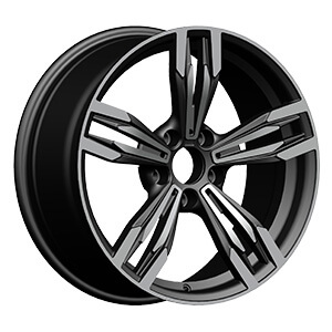 boss rims