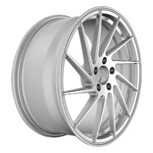 wholesale chinese universal chrome rims