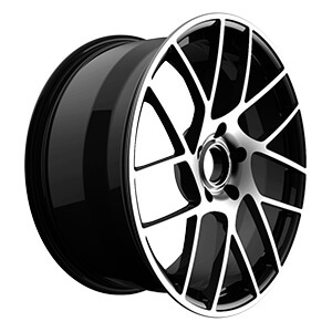 custom made 5x120 car rims