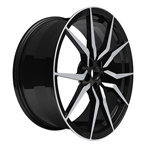 OEM or ODM car rims OEM or ODM car rims