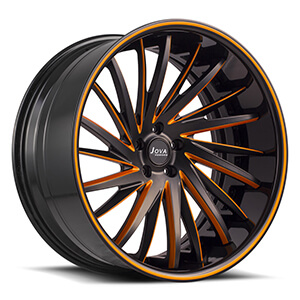 fuel off road wheels