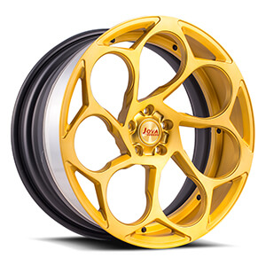 genuine ford focus forged alloy wheels