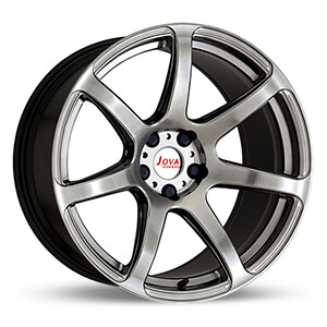 china custom wheels factory