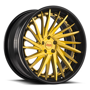 21 inch deep dish rims