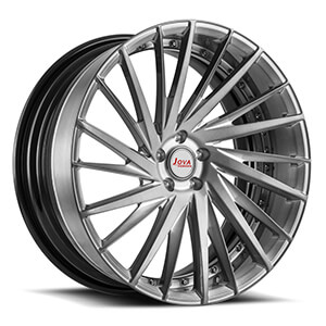 Forged alloy car wheels Forged alloy car wheels