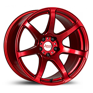 red racing rims&nbsp;