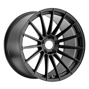 Multi spoke bmw wheels