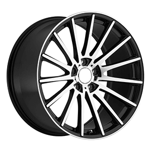 audi a6 wheels
