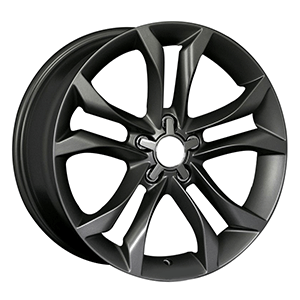 audi 5 spoke wheels audi 5 spoke wheels
