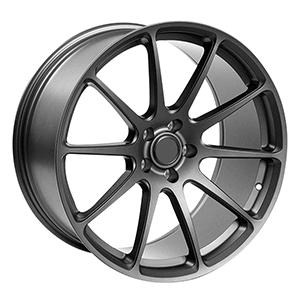 oem mercedes rims