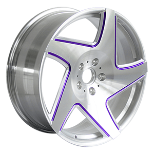 silver bmw x5 rims