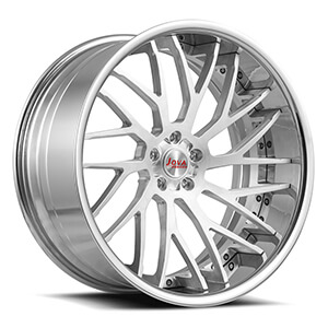 mercedes amg rims