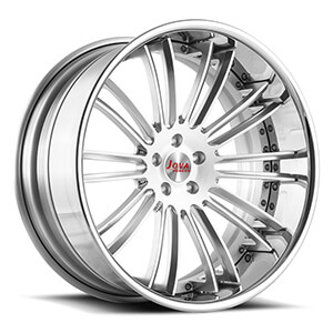 custom car wheels