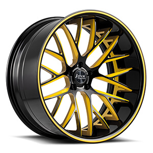 staggered wheels for audi a4