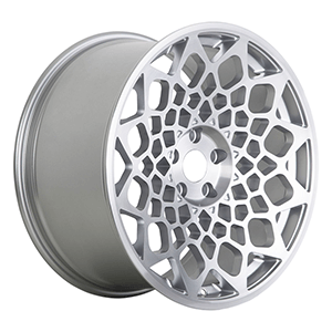 audi monoblock wheels