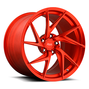 custom forged concave wheels