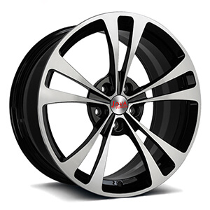 lightweight suv wheels