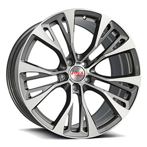 custom auto wheels