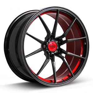 forged lightweight wheels