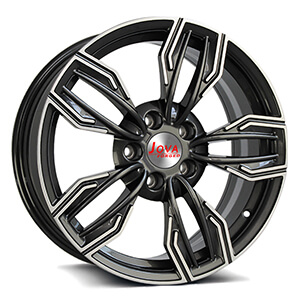 forged monobolck rims