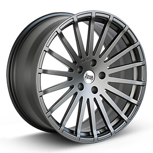 custom mercedes wheels