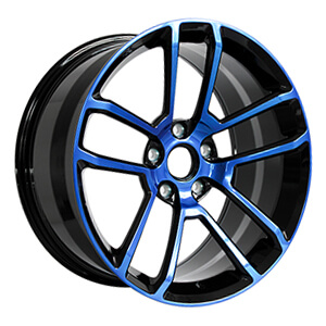 deep concave wheels rims