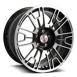 custom built car wheels