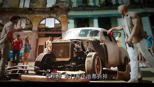 modify wheel for racing car