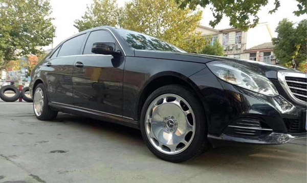 wheels and rims