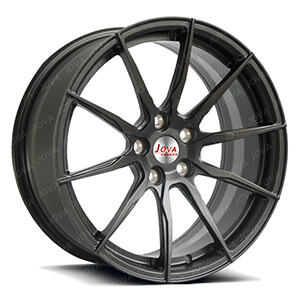 matte black modified power wheels matte black modified power wheels